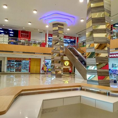 Fa Suite12 At De Centrum Putrajaya-Bangi Kajang Eksteriør billede