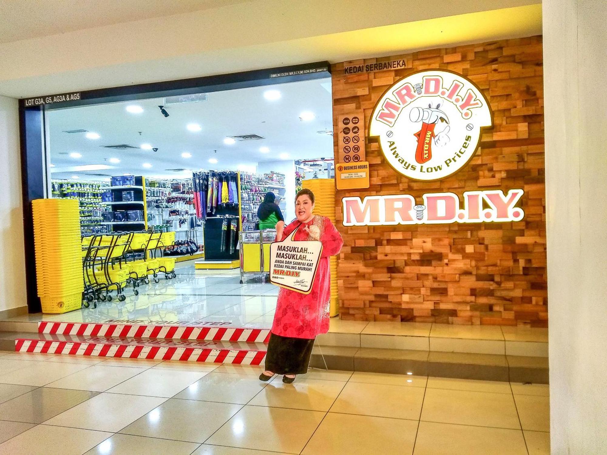 Fa Suite12 At De Centrum Putrajaya-Bangi Kajang Eksteriør billede