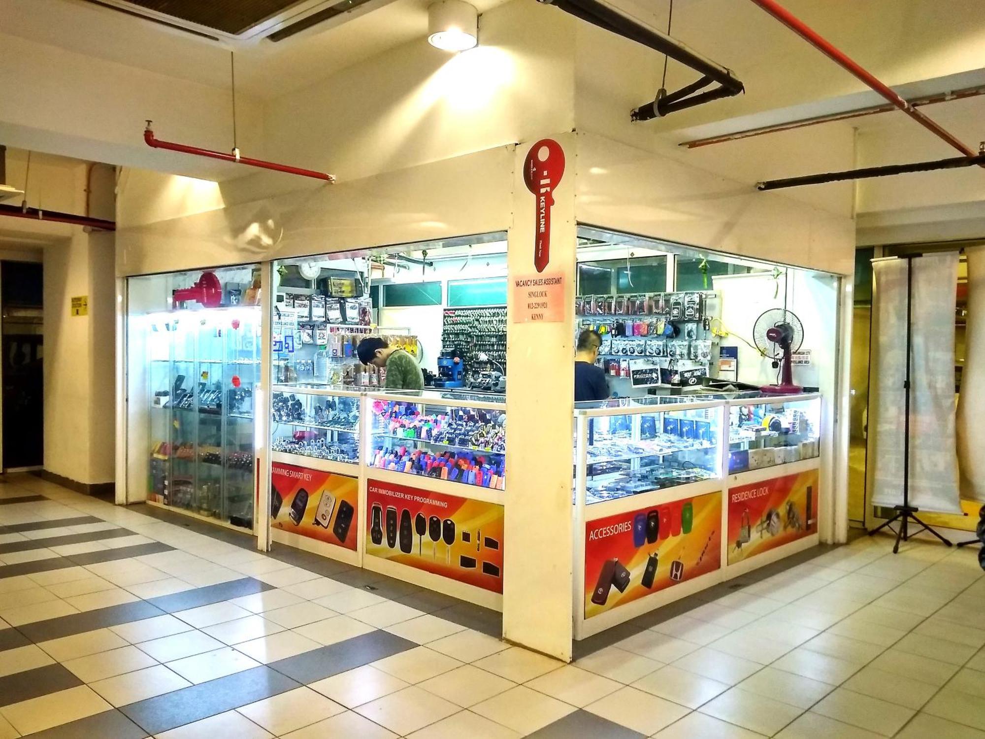 Fa Suite12 At De Centrum Putrajaya-Bangi Kajang Eksteriør billede
