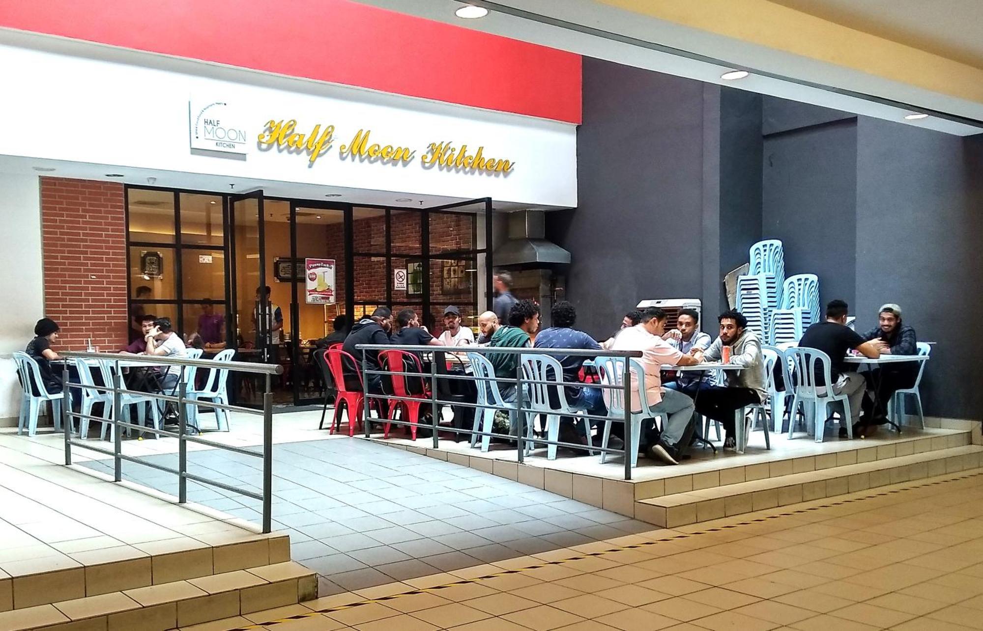 Fa Suite12 At De Centrum Putrajaya-Bangi Kajang Eksteriør billede